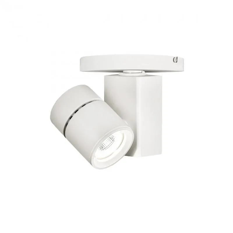 14W Exterminator II 85CRI Monopoint Luminaire