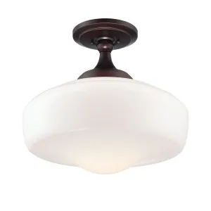 2259 Semi Flush Mount