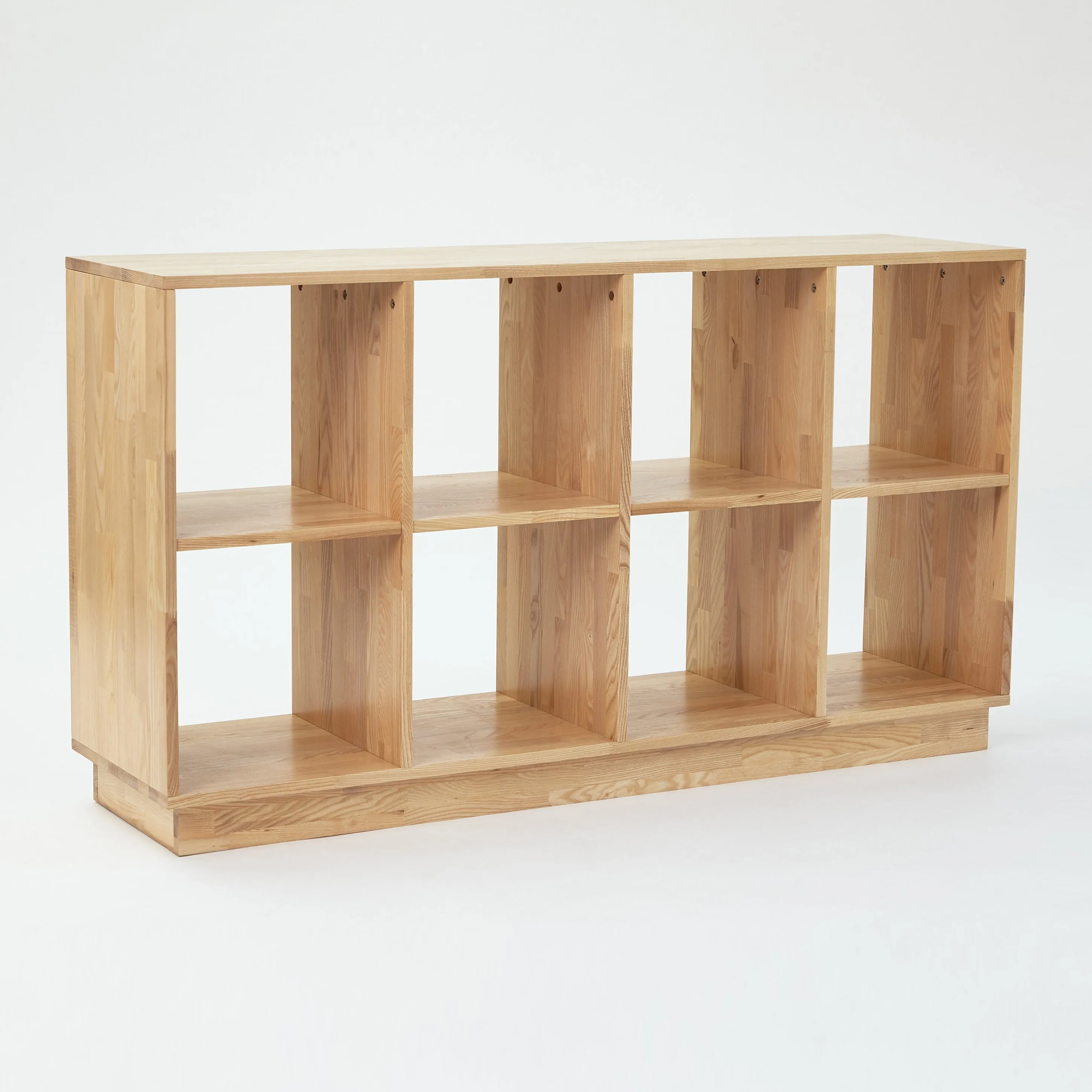 4x2 Bookcase