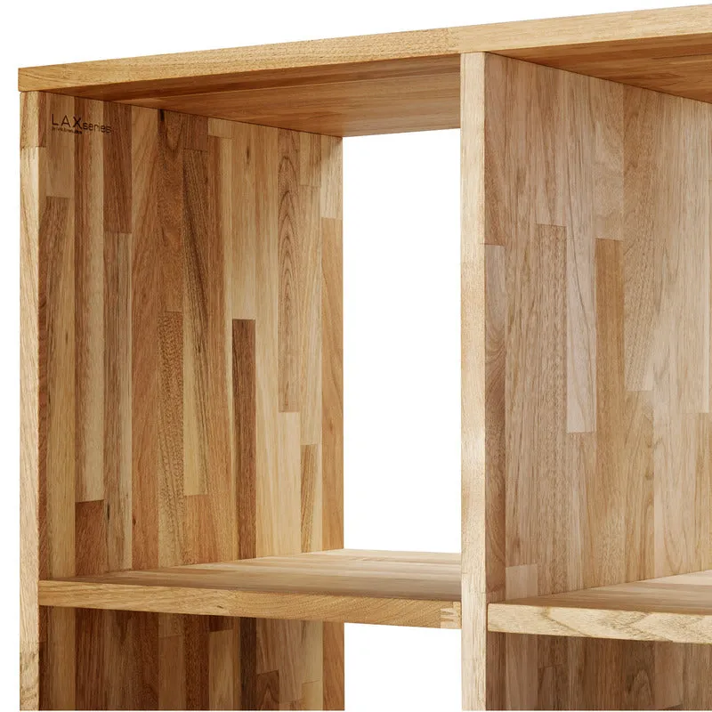 4x2 Bookcase