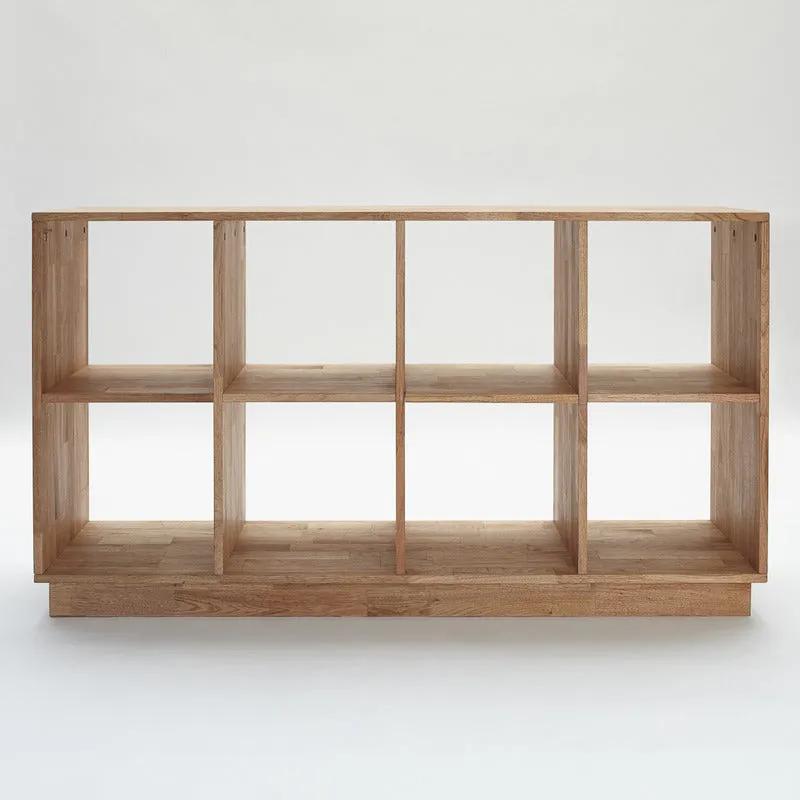 4x2 Bookcase