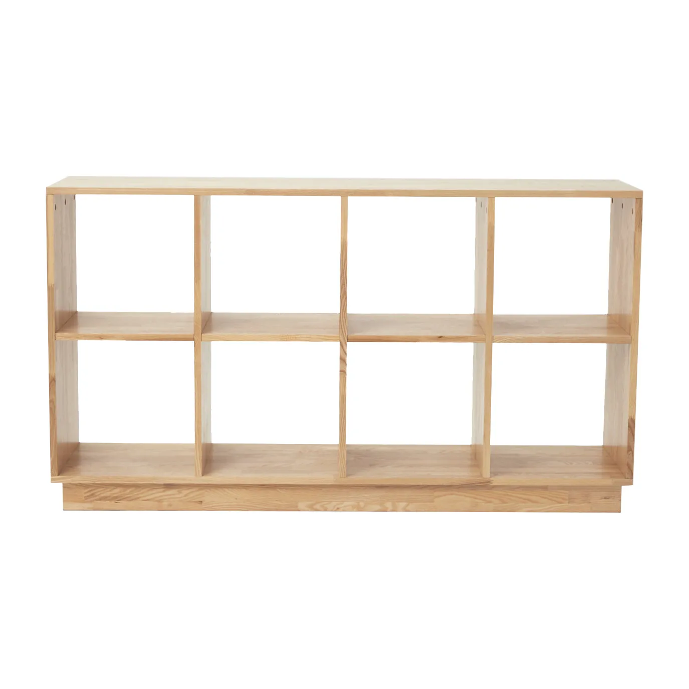 4x2 Bookcase