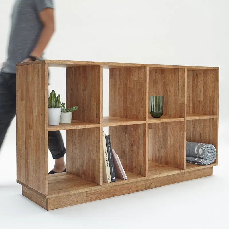 4x2 Bookcase
