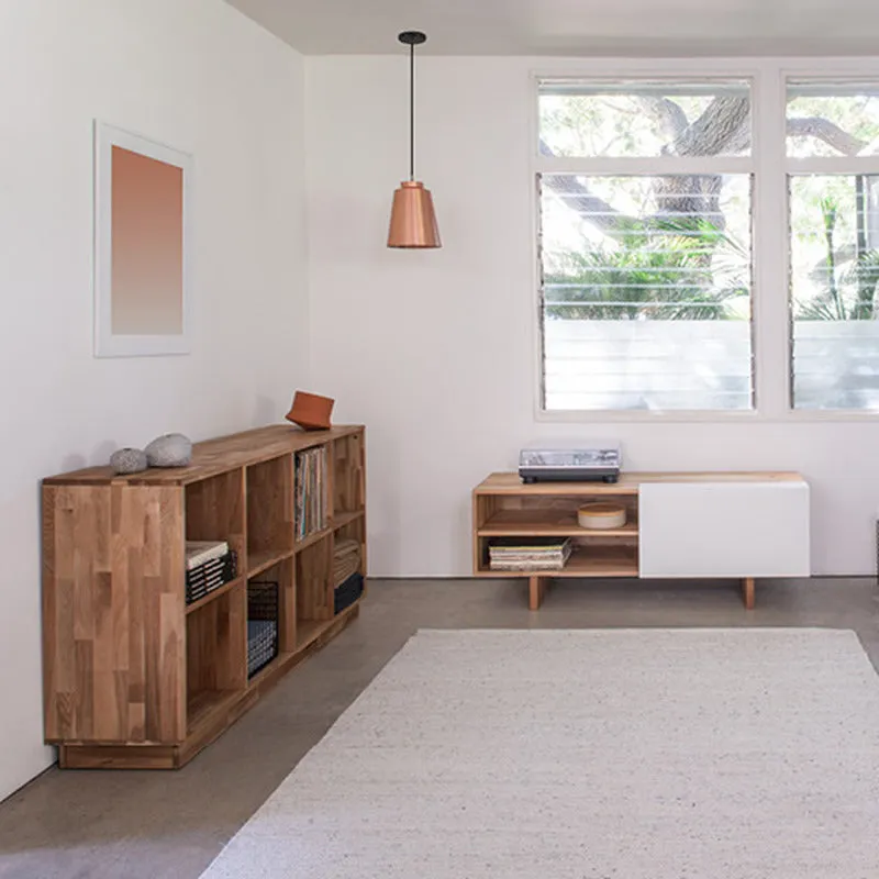 4x2 Bookcase