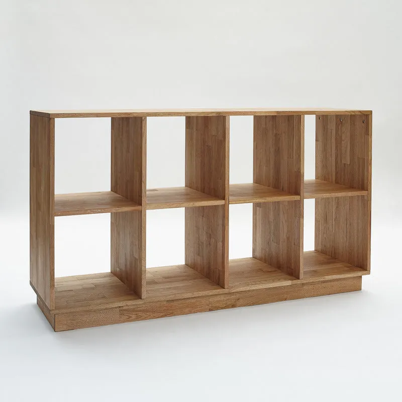 4x2 Bookcase