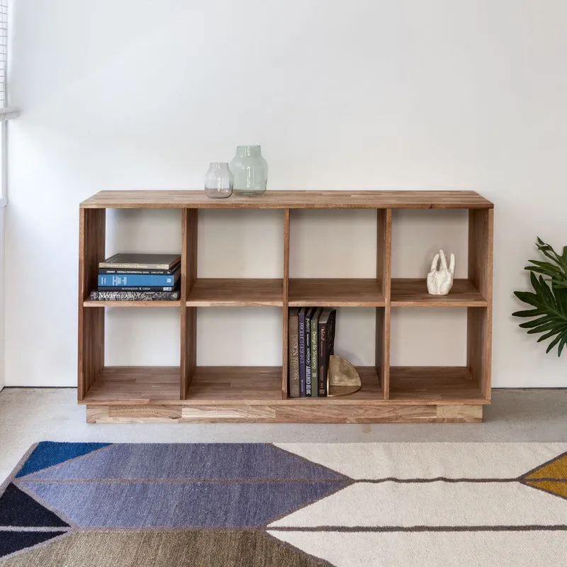 4x2 Bookcase