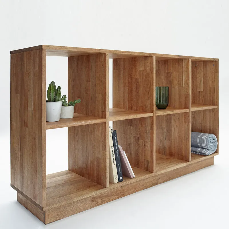 4x2 Bookcase