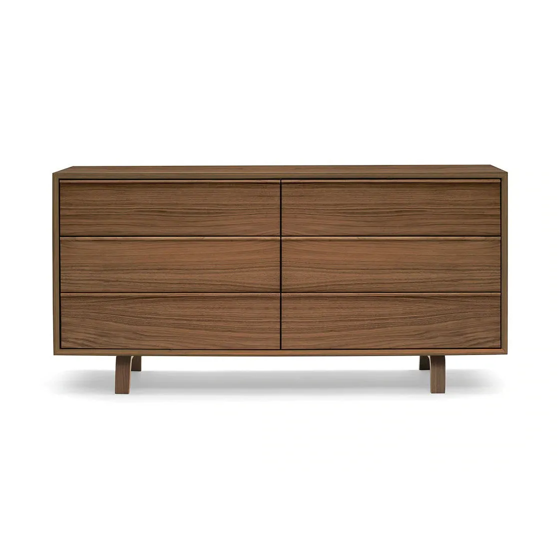 6 Drawer Dresser
