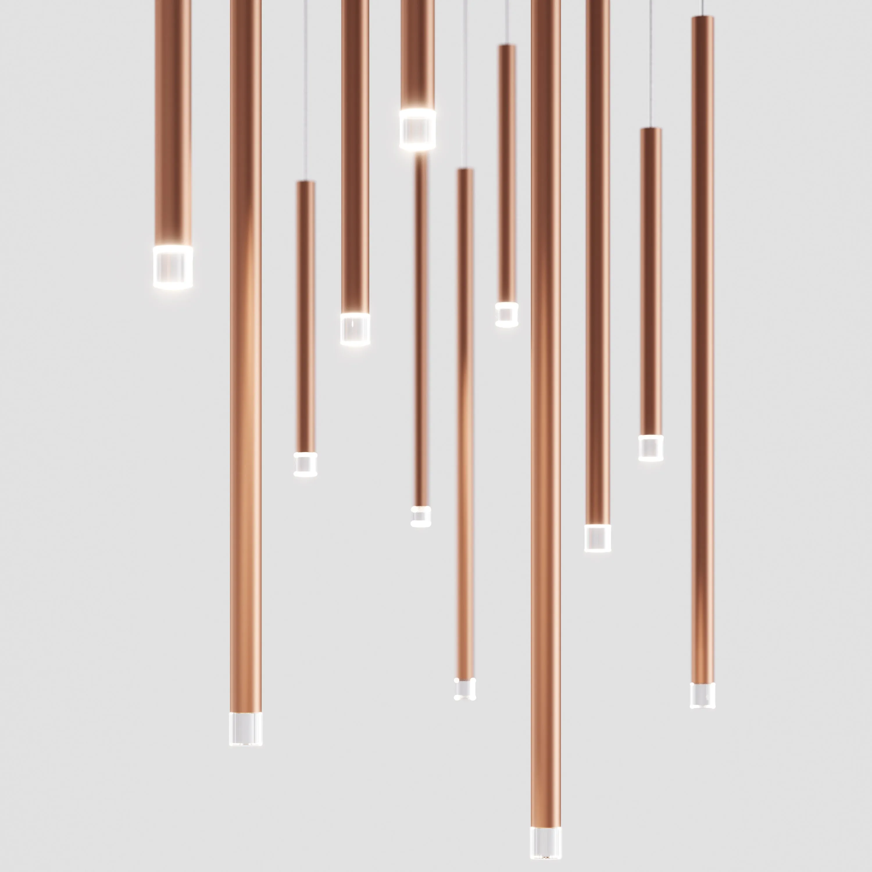 A-Tube Nano Pendant Light
