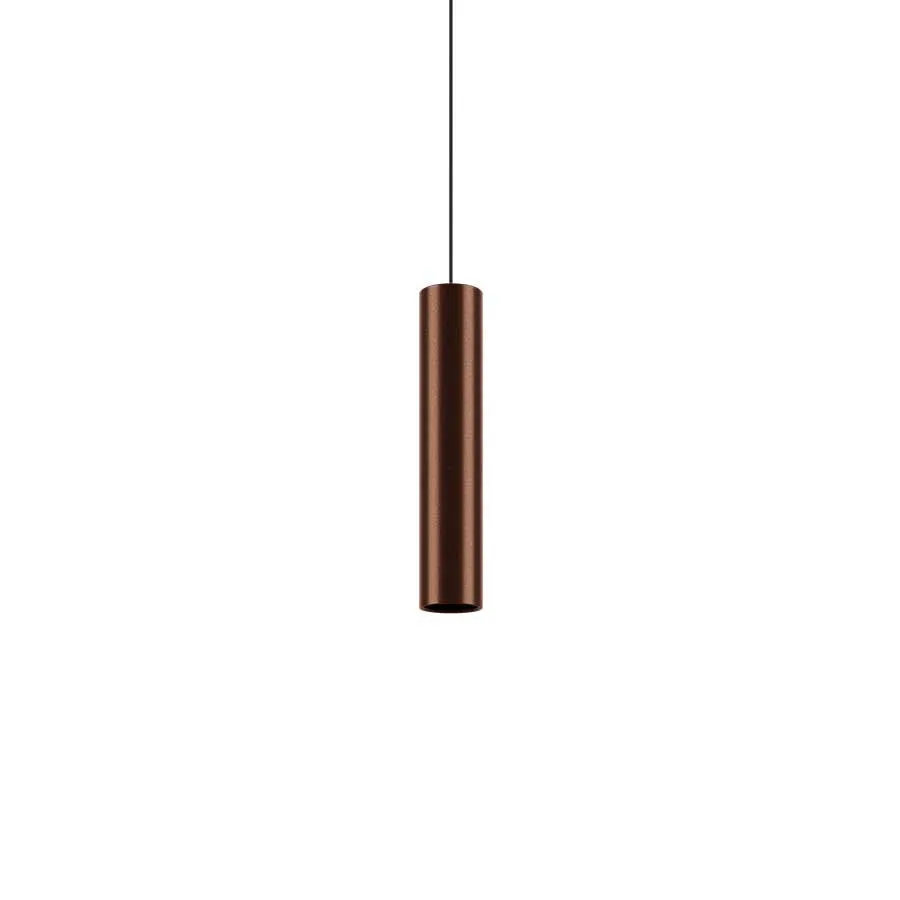A-Tube Pendant Light