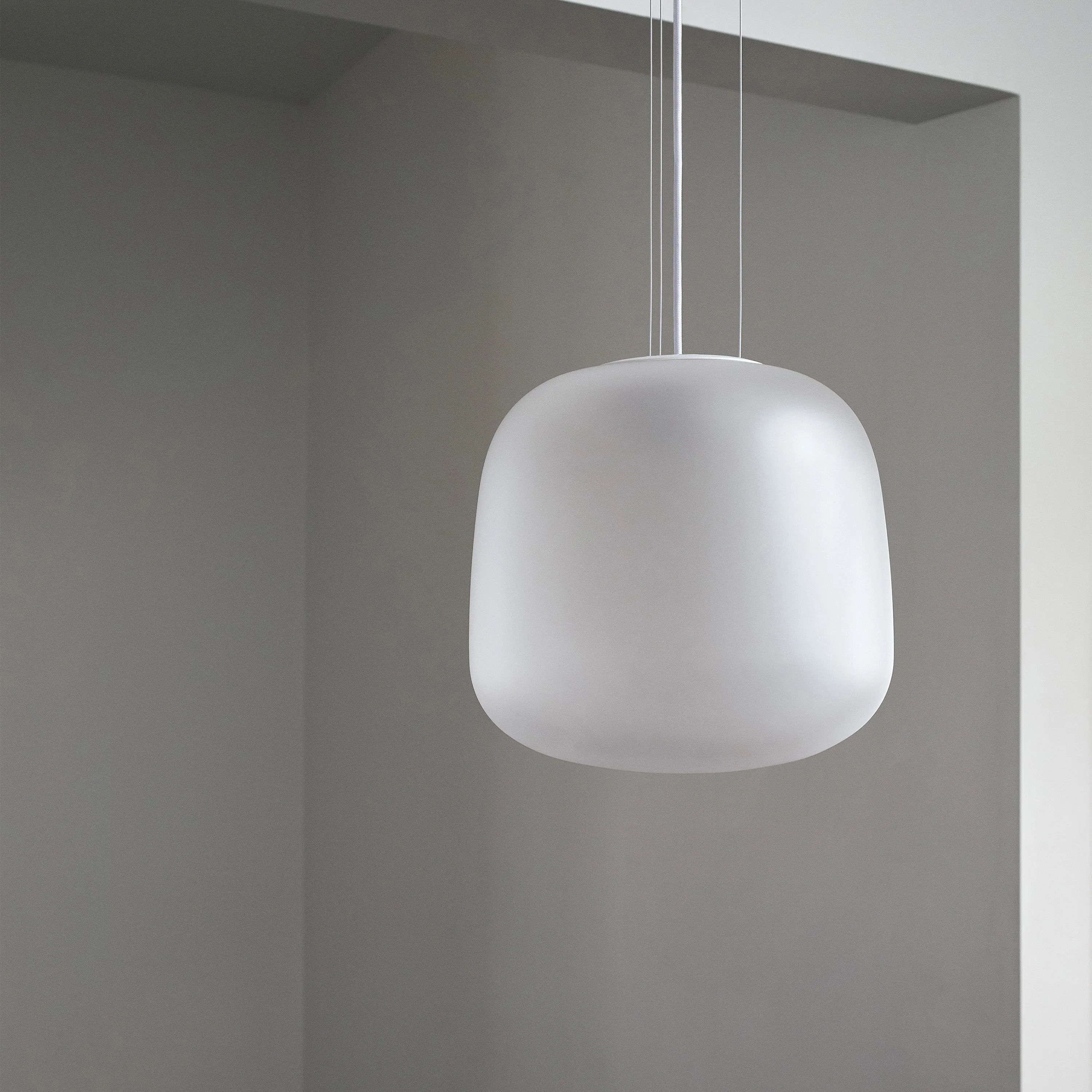 AB Pendant Light
