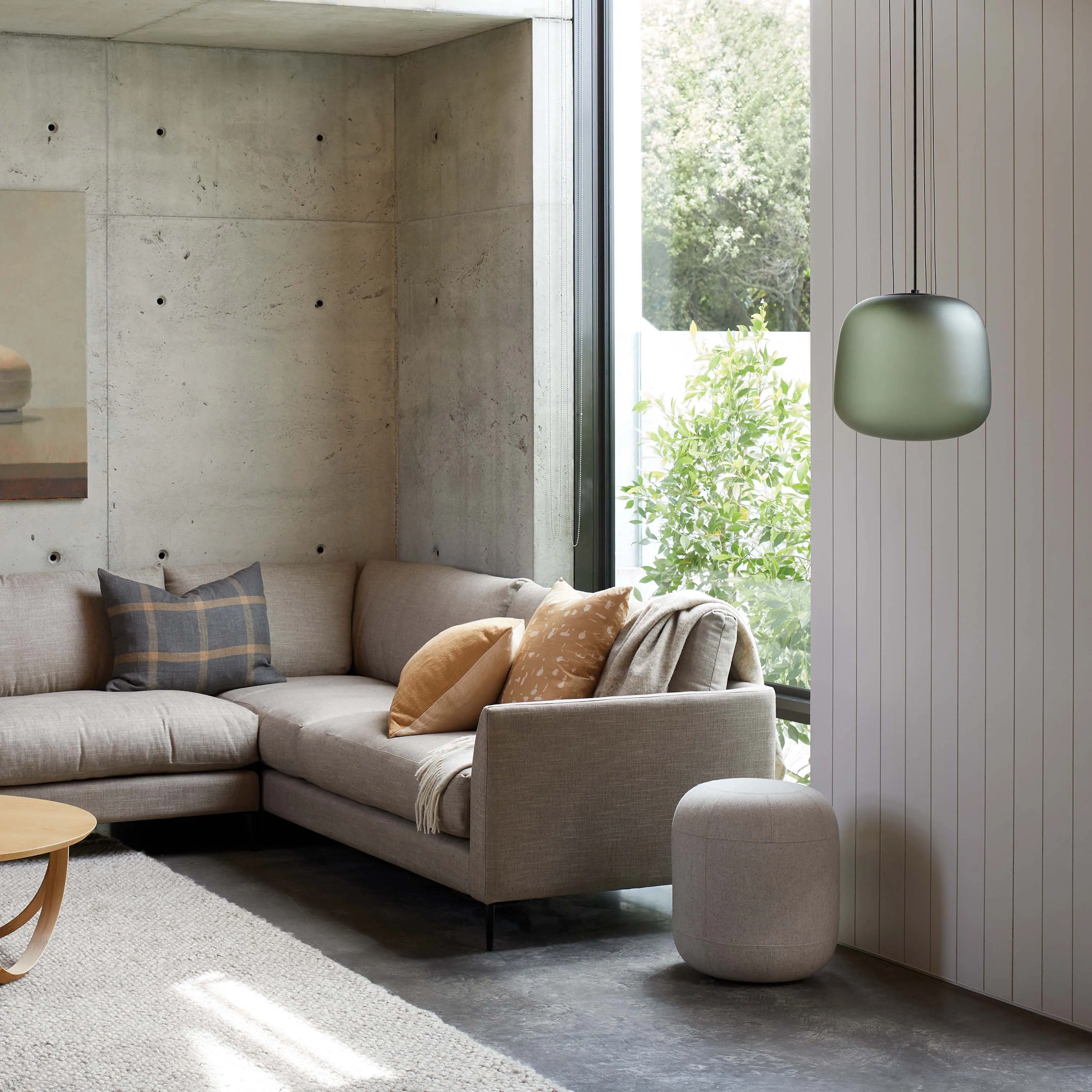 AB Pendant Light