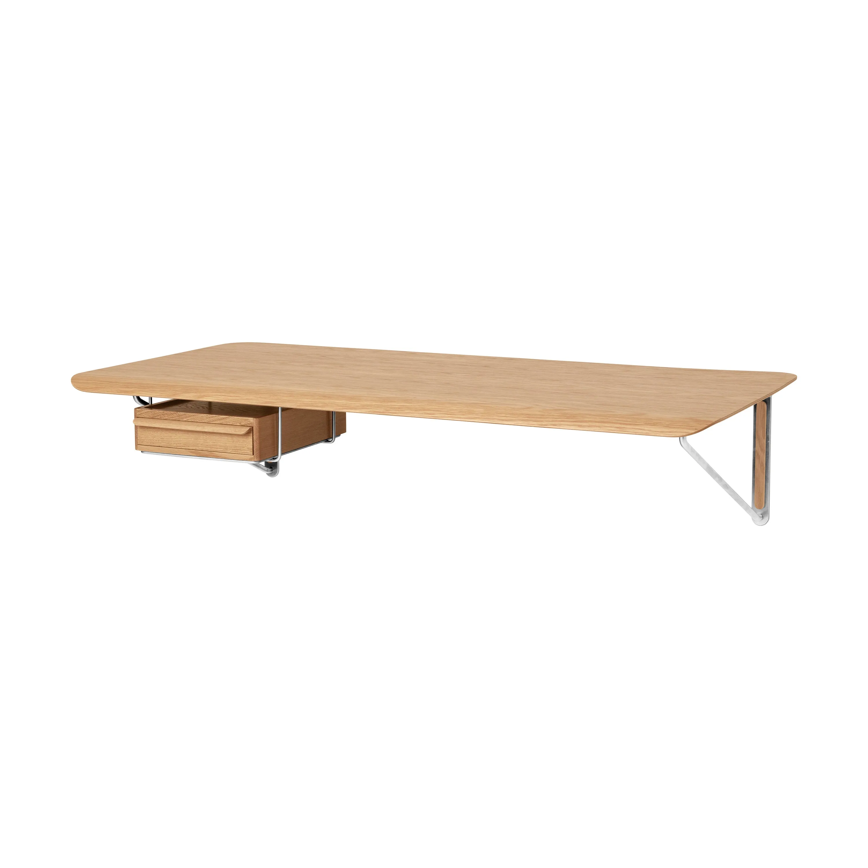 AB019 Wall Desk