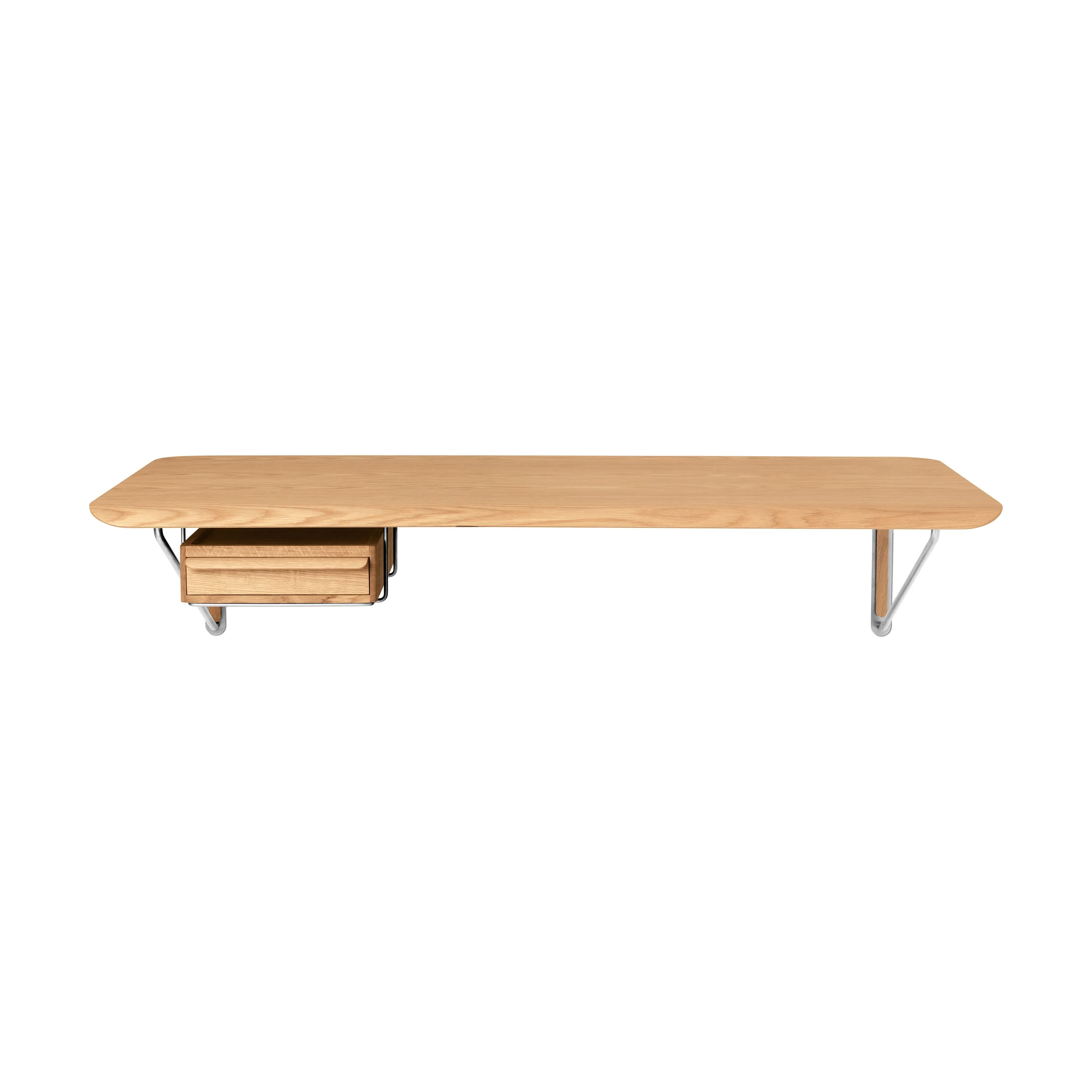 AB019 Wall Desk