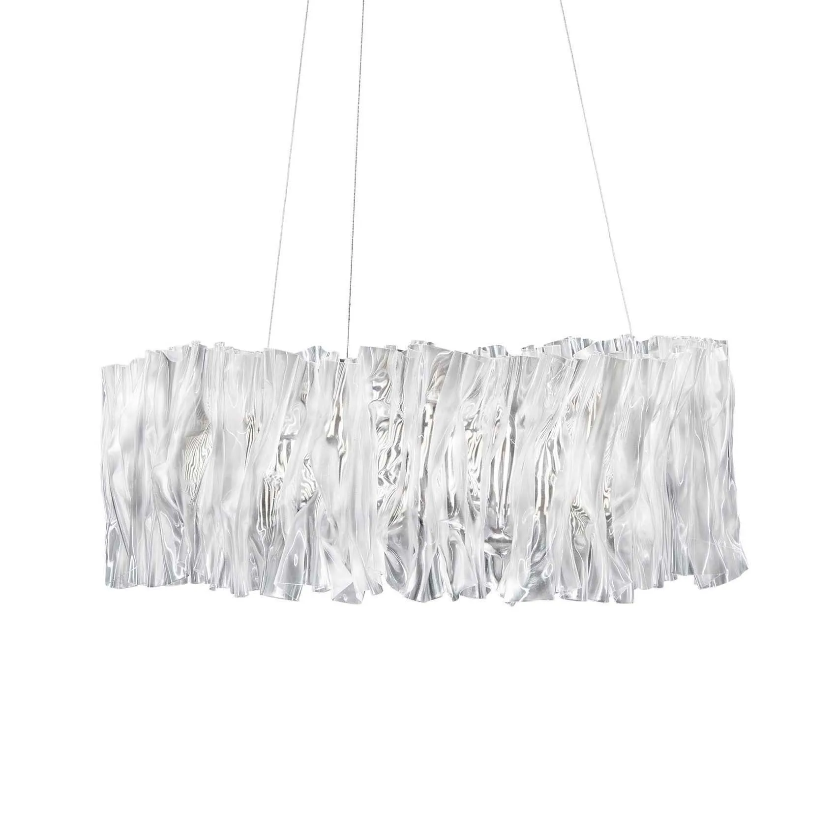 Accordeon Pendant Light