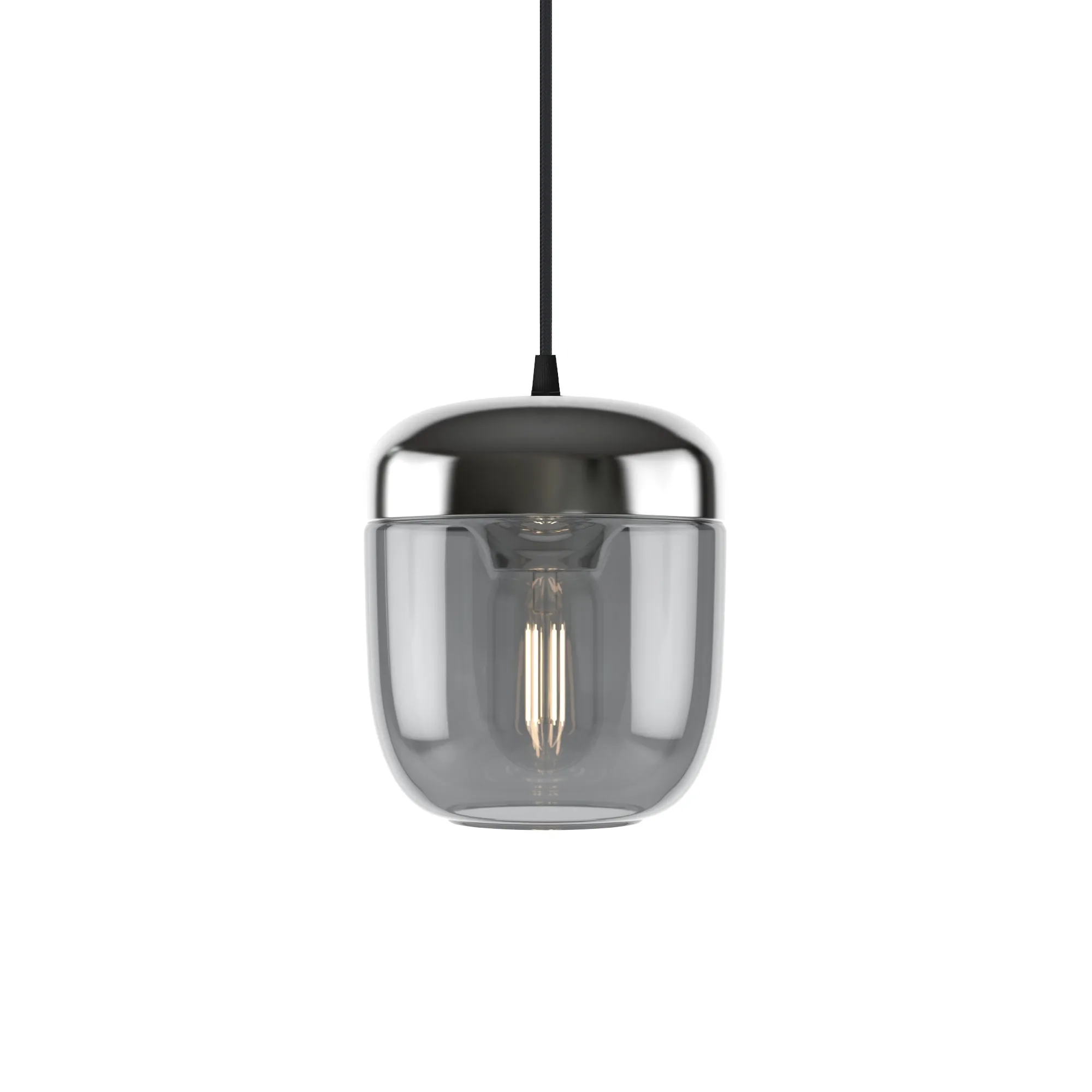 Acorn Pendant Light