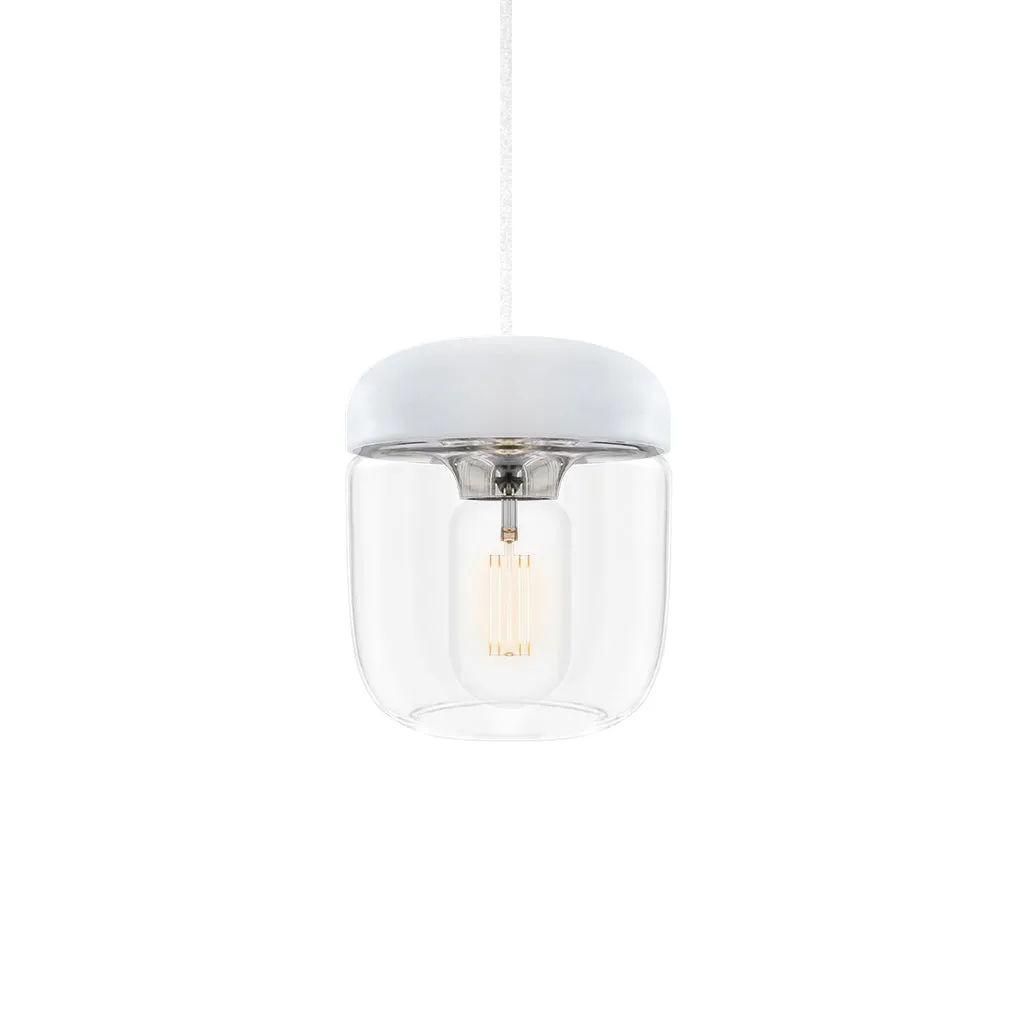 Acorn Pendant Light