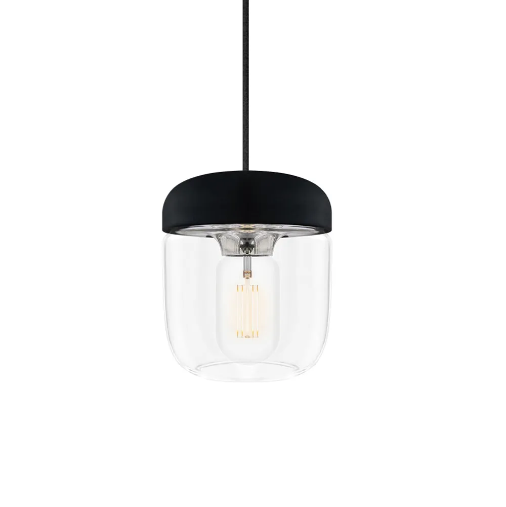 Acorn Pendant Light