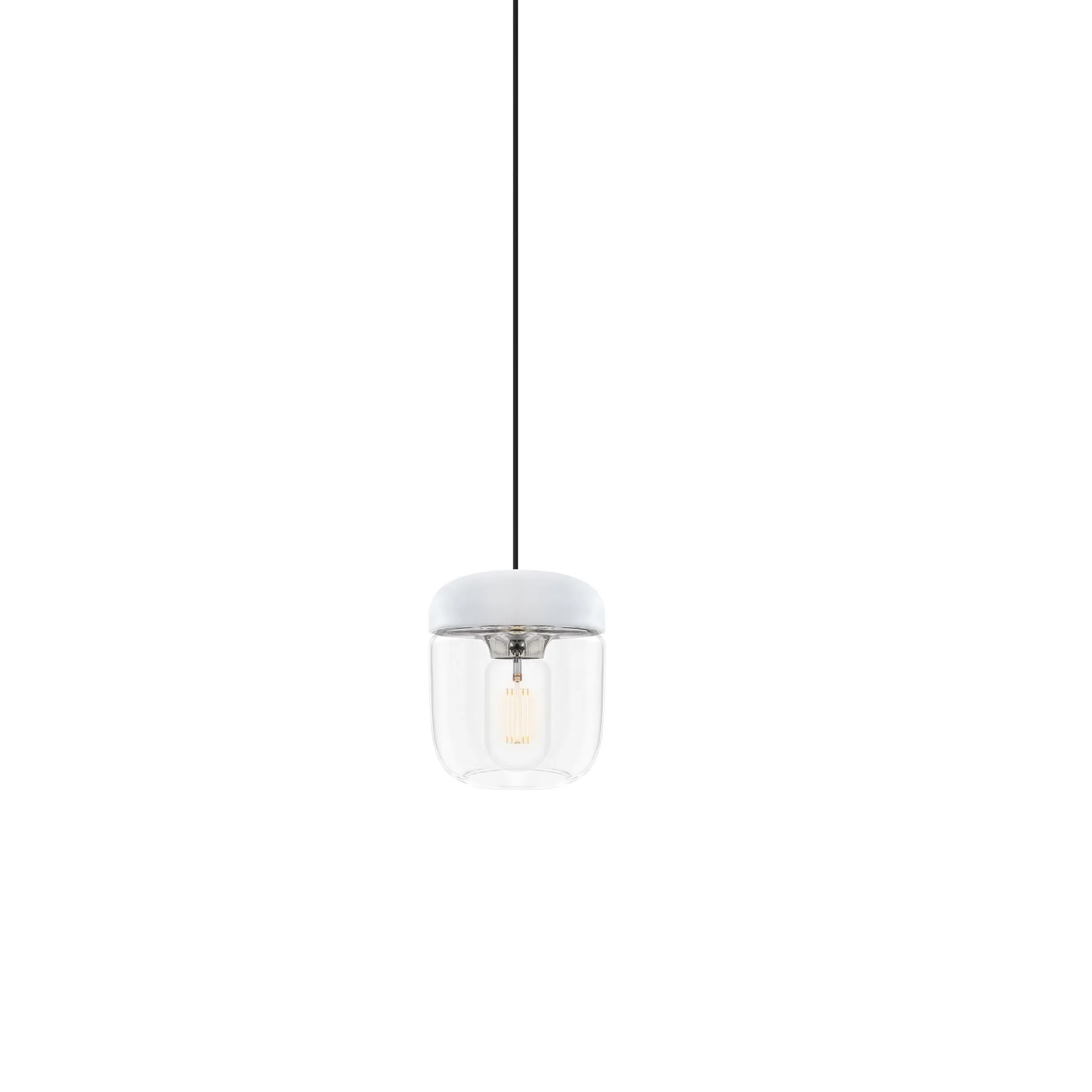 Acorn Pendant Light