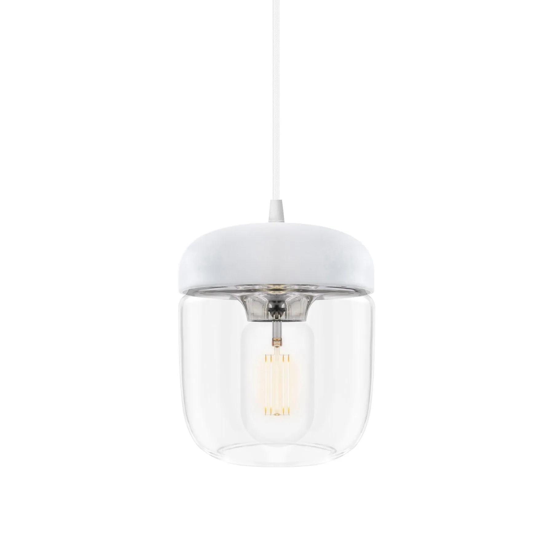 Acorn Pendant Light