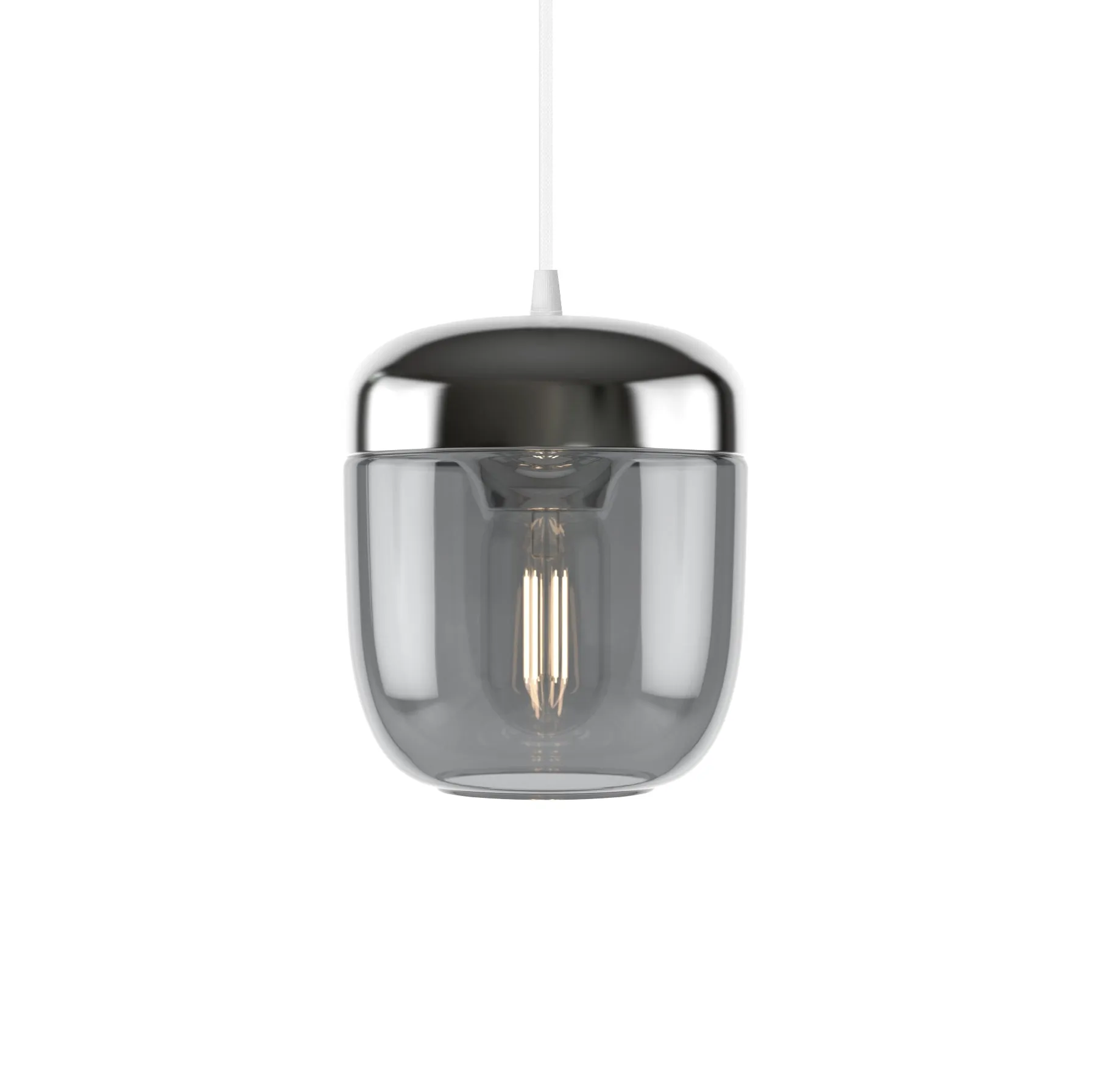 Acorn Pendant Light