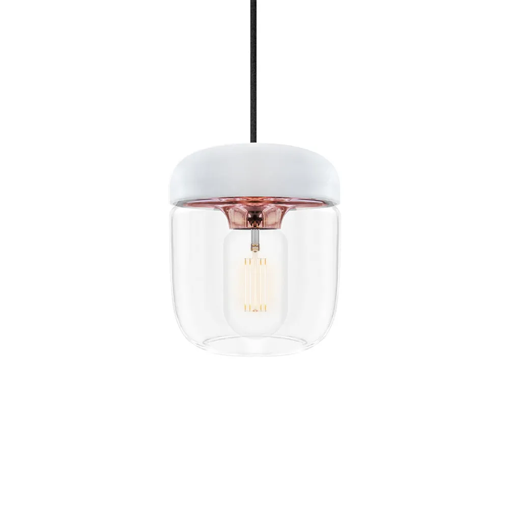 Acorn Pendant Light