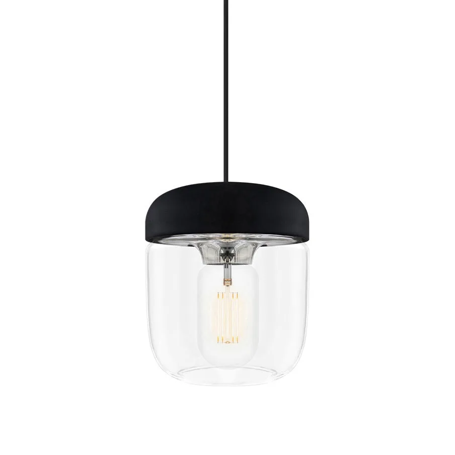 Acorn Pendant Light