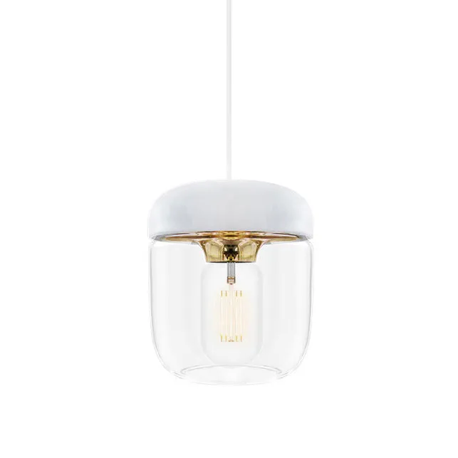 Acorn Pendant Light