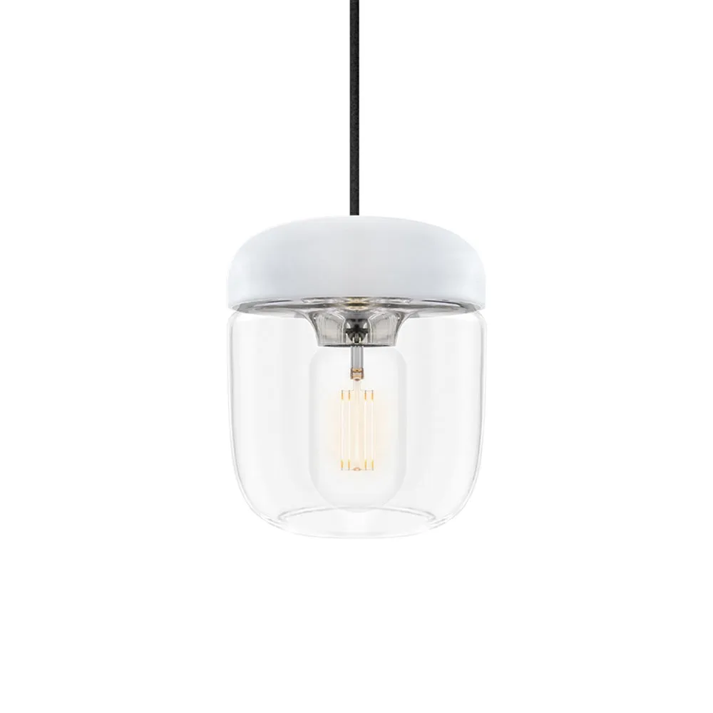 Acorn Pendant Light