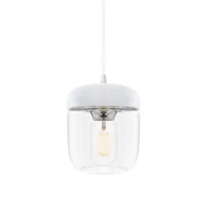 Acorn Pendant Light