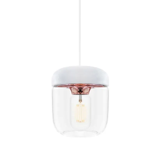 Acorn Pendant Light