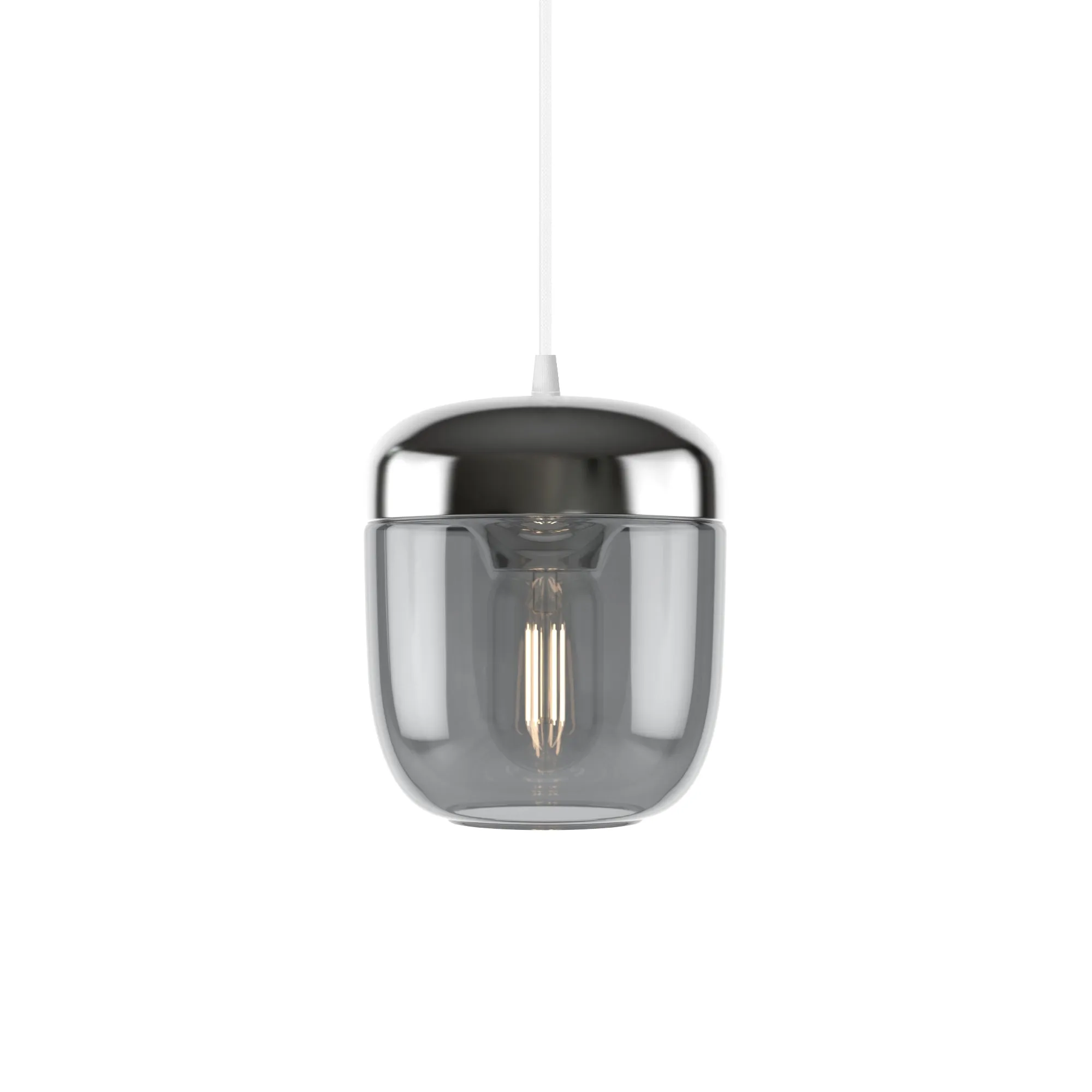 Acorn Pendant Light