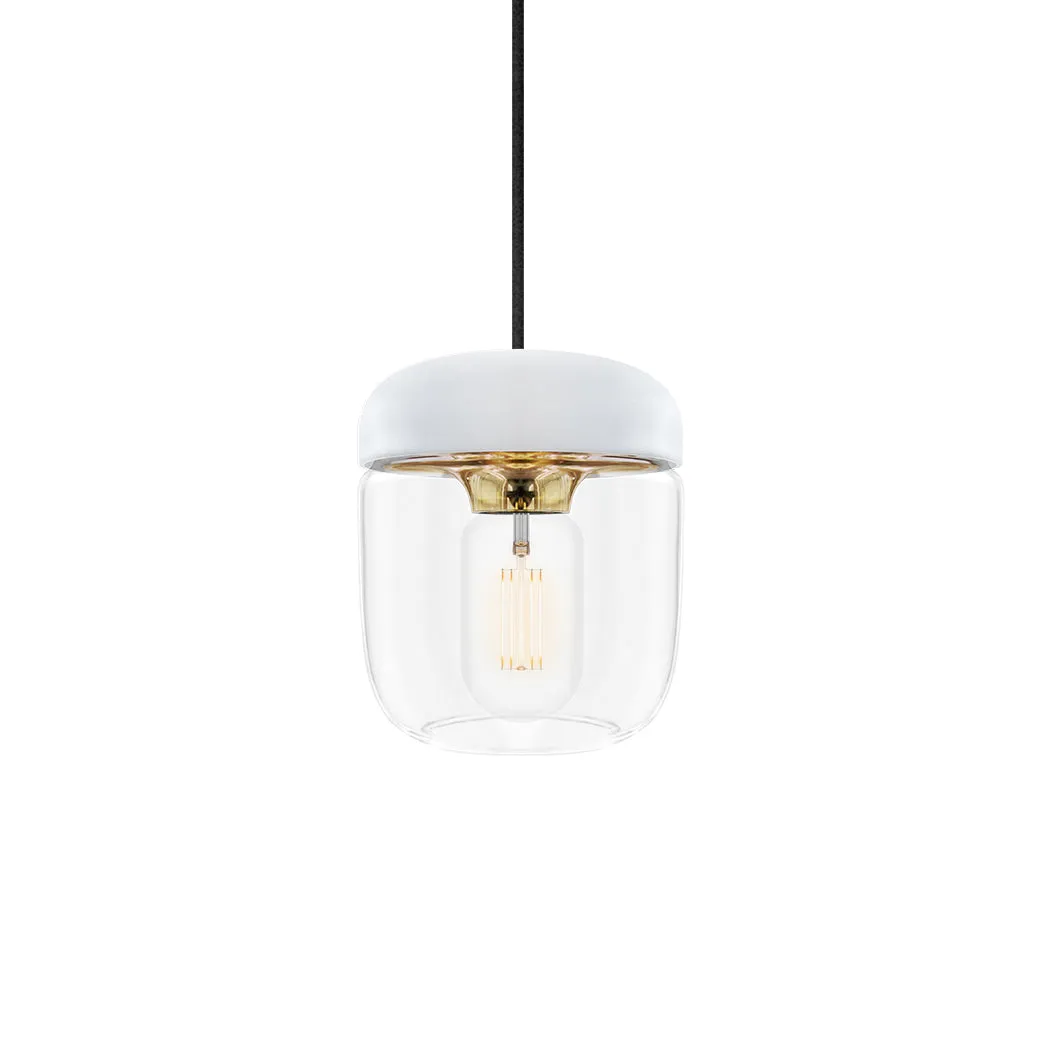 Acorn Pendant Light