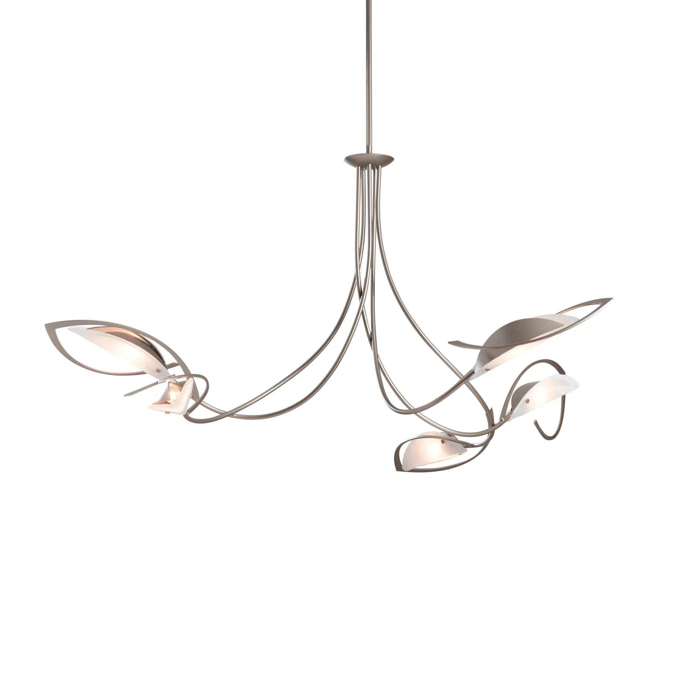 Aerial Pendant Light