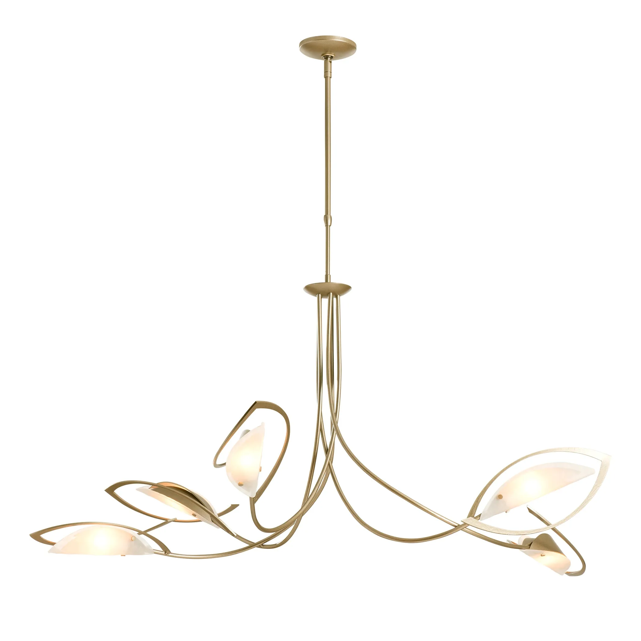 Aerial Pendant Light