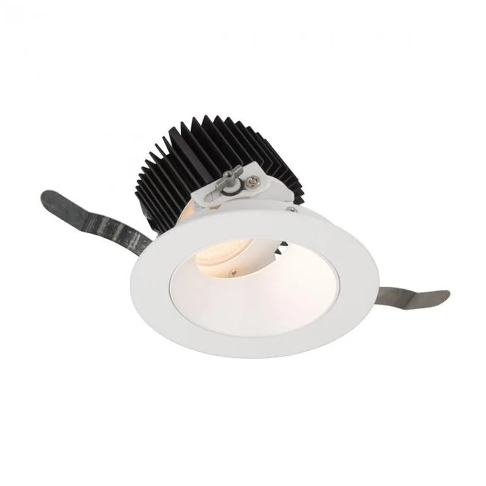 Aether 3.5IN 0-30 Degree Round Adjustable Trim