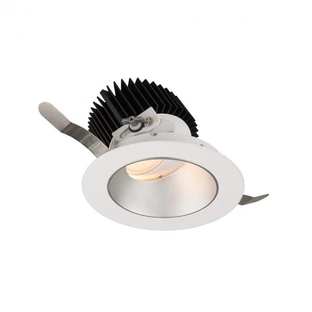 Aether 3.5IN 0-30 Degree Round Adjustable Trim