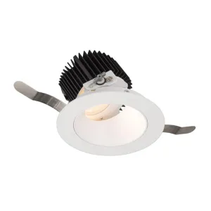 Aether 3.5IN 0-30 Degree Round Adjustable Trim