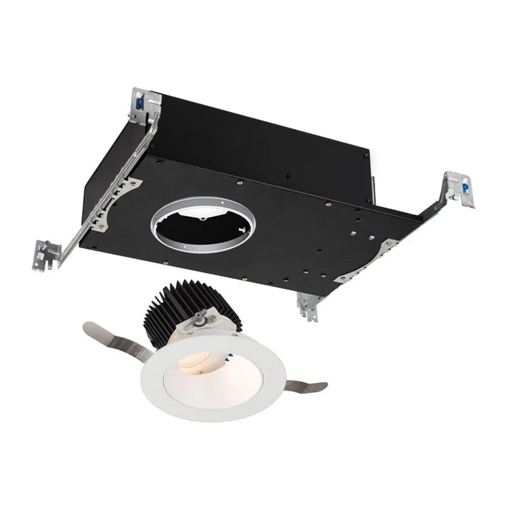 Aether 3.5IN 0-30 Degree Round Adjustable Trim