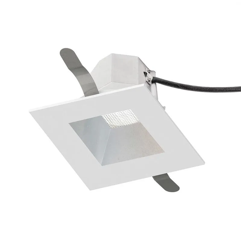 Aether 3.5IN Square Downlight Trim