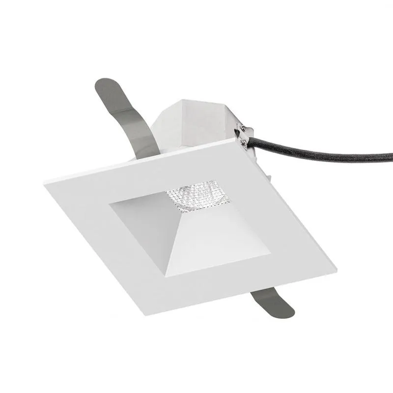 Aether 3.5IN Square Downlight Trim