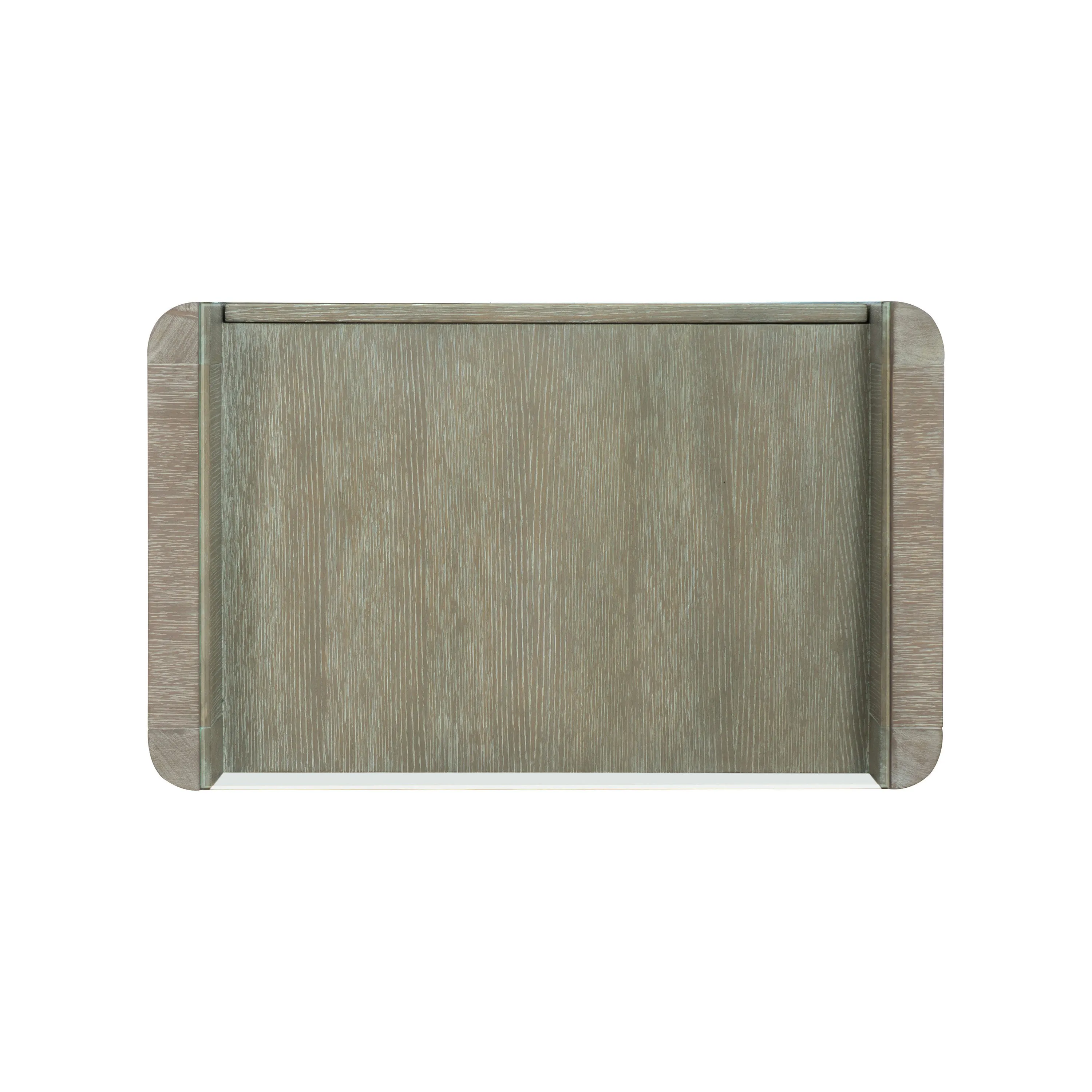 Affinity 3-Drawer Nightstand