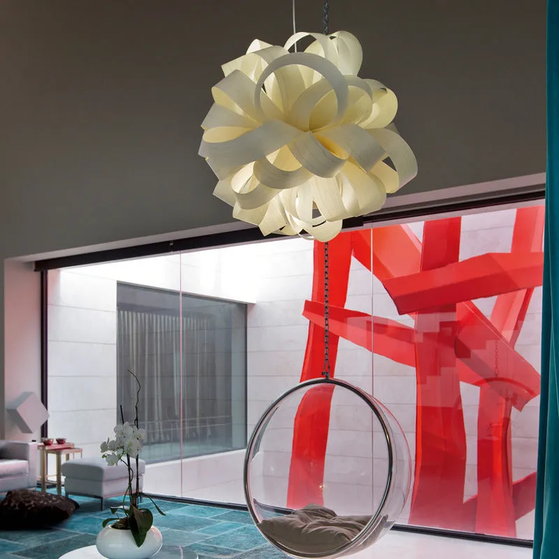 Agatha Bolla Suspension