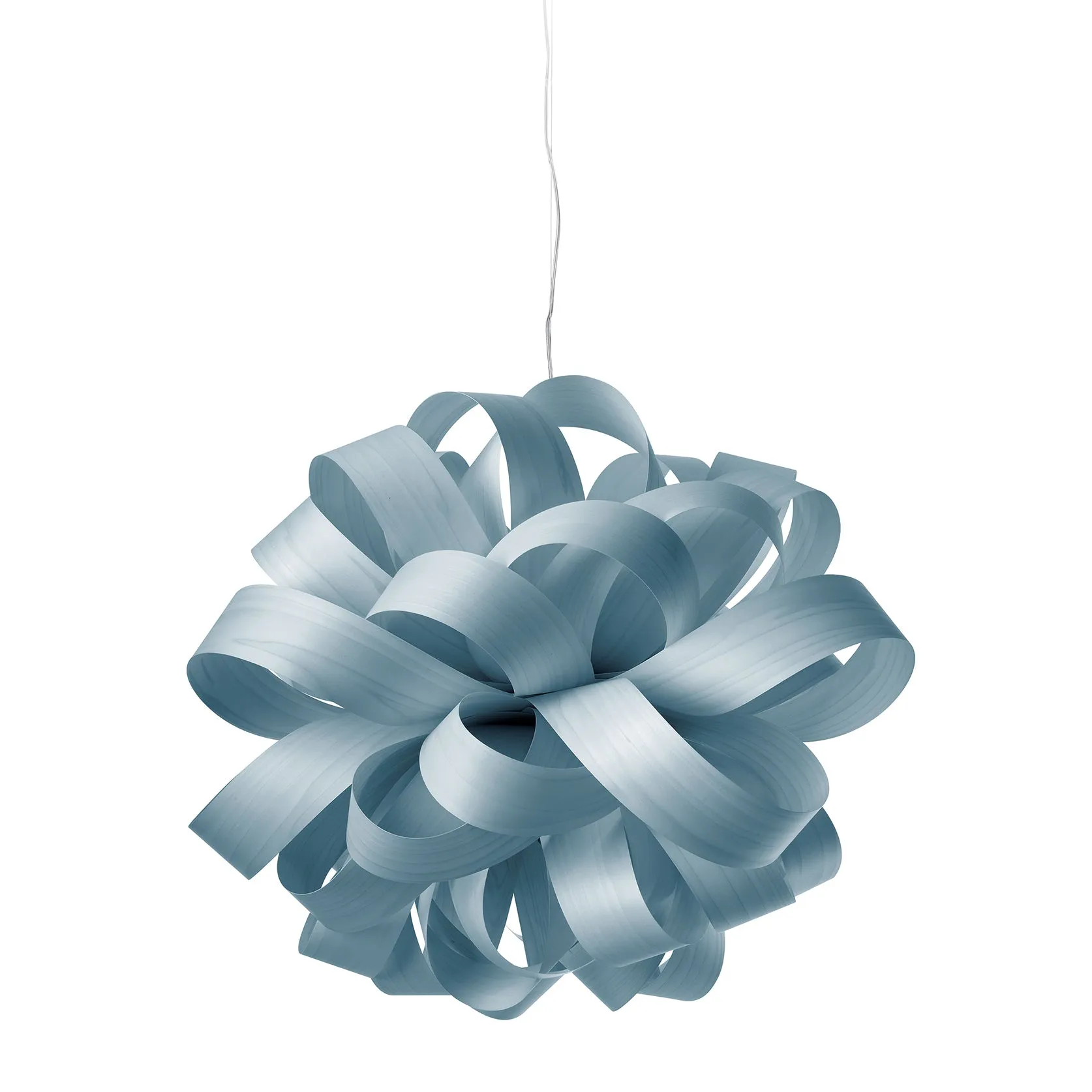 Agatha Bolla Suspension