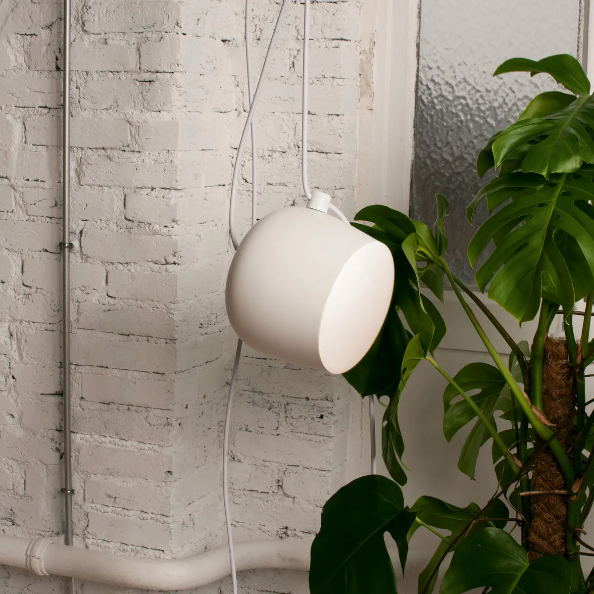 Aim Single Pendant Light