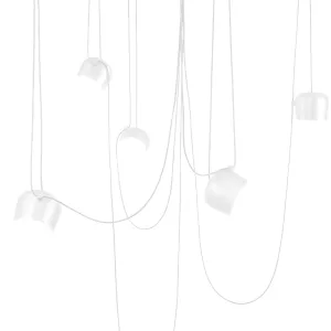 Aim Small Multi Light Pendant Light