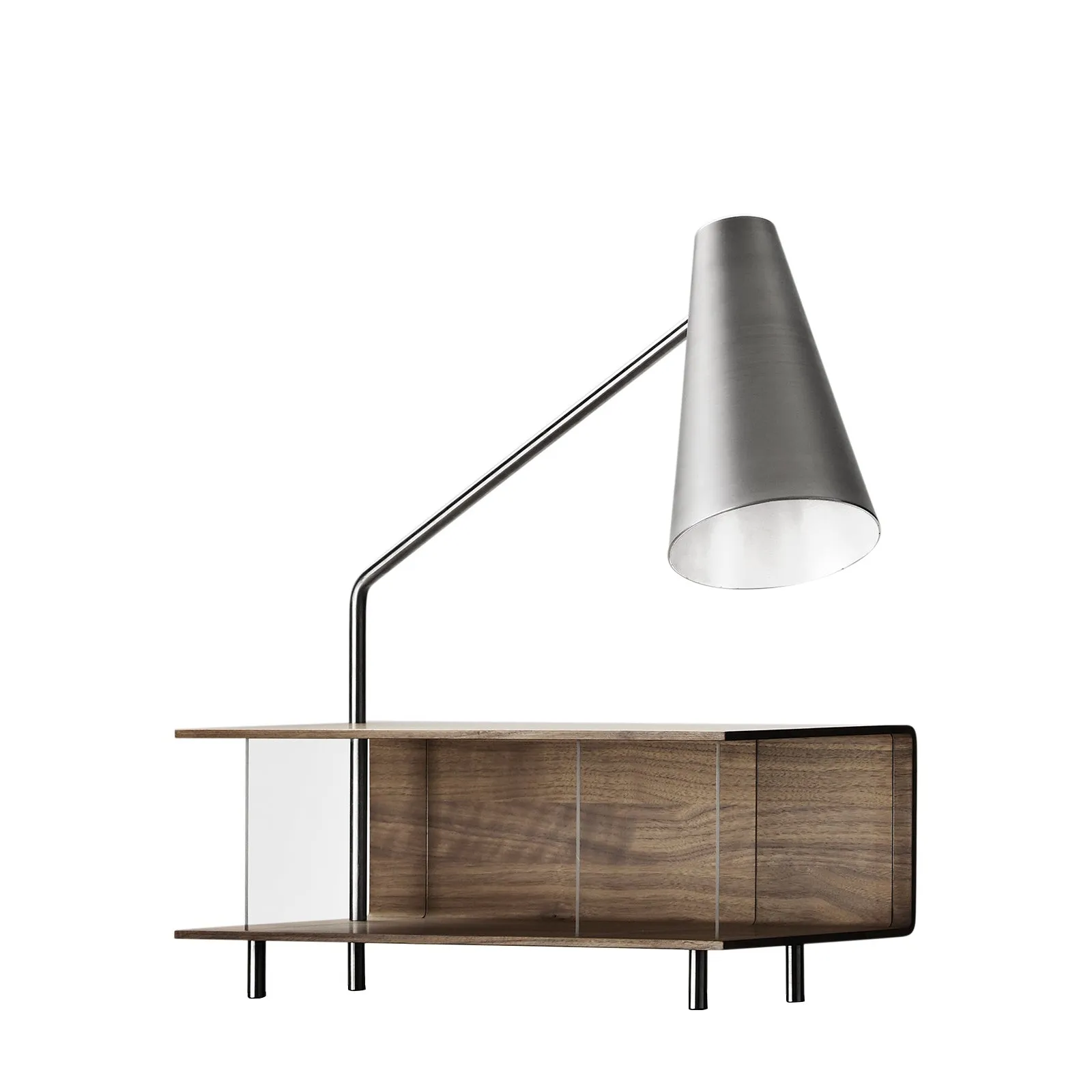 AJ52 Society Table Desk