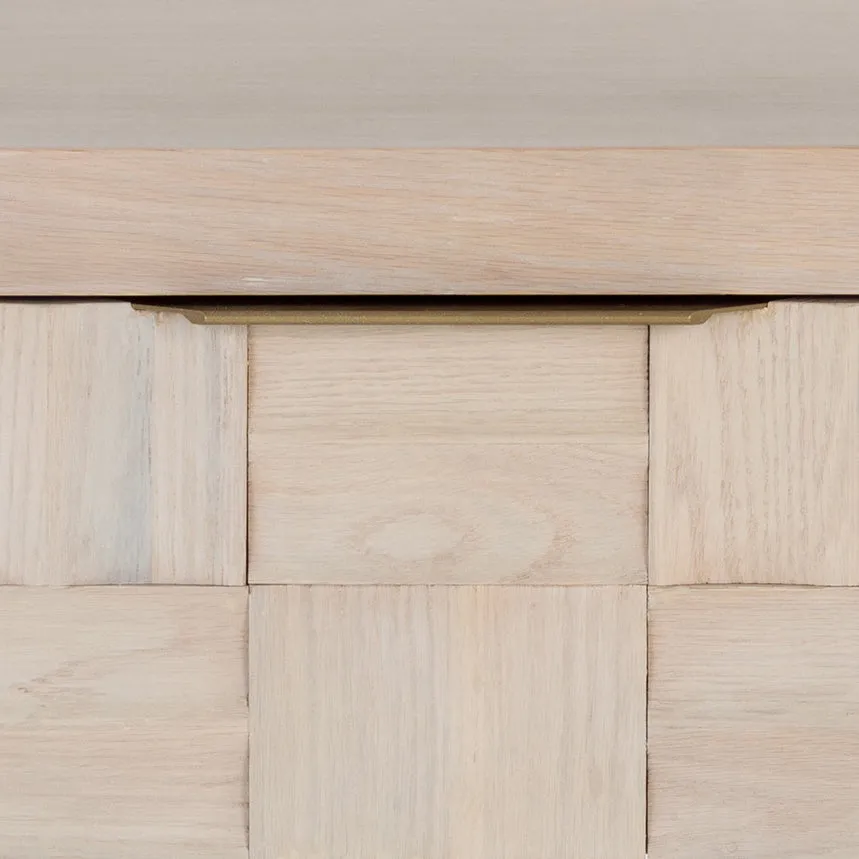 Akava Nightstand