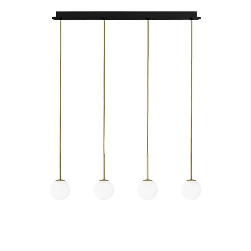 Alfi Linear LED Pendant Light