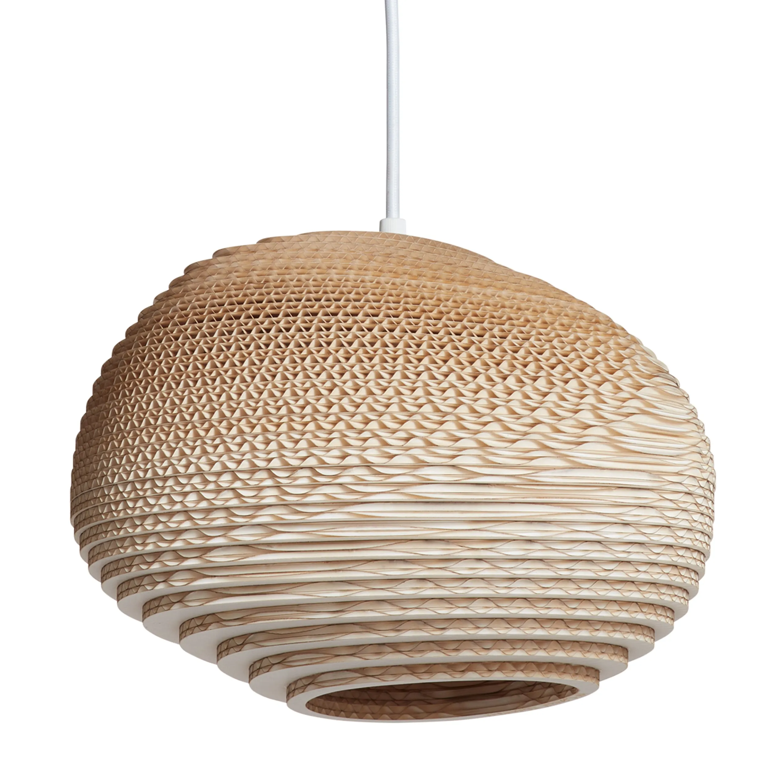Alki Pendant Light